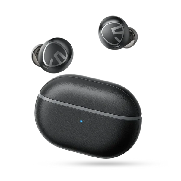 SOUNDPEATS Free2 Classic Wireless Earbuds