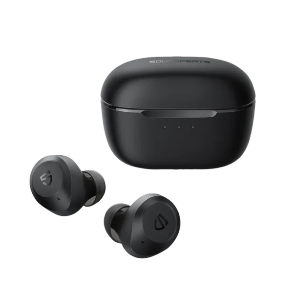 SOUNDPEATS T2 True Wireless Hybrid ANC In-Ear Earbuds